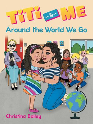 cover image of Titi & Me